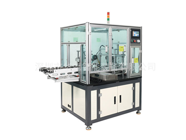 全（quán）自动换向器车削机 HG-V09C