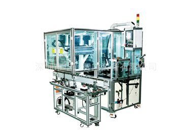 全自动绕线机 HG-890