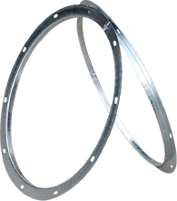 鋼帶法蘭（lán）